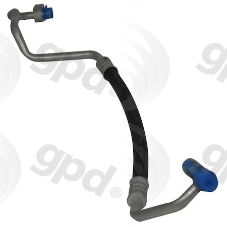 Gpd Hose Discharge Line, 4813181 4813181